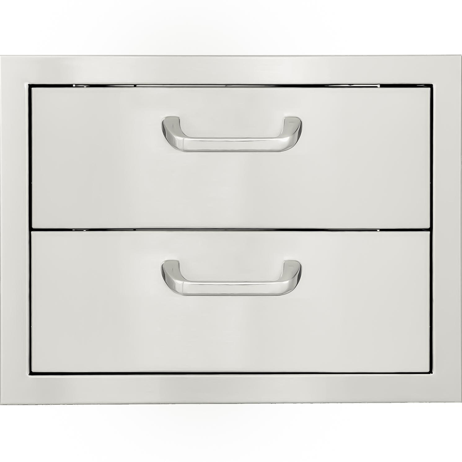BBQGuys Storage Drawers