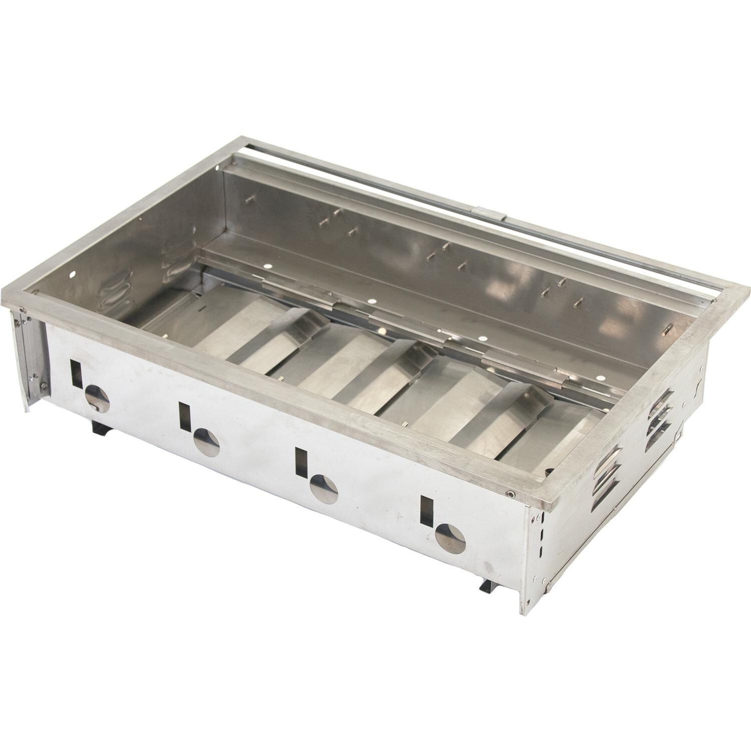 Blaze BLZ-32-004 Firebox For 4-Burner Grill thumbnail