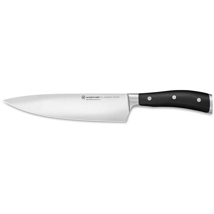 Wusthof Classic Ikon 8-Inch Chef's Knife - 1040330120