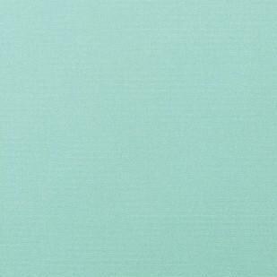 UltimatePatio.com Large Replacement Outdoor Ottoman Cushion With Piping - Canvas Glacier thumbnail