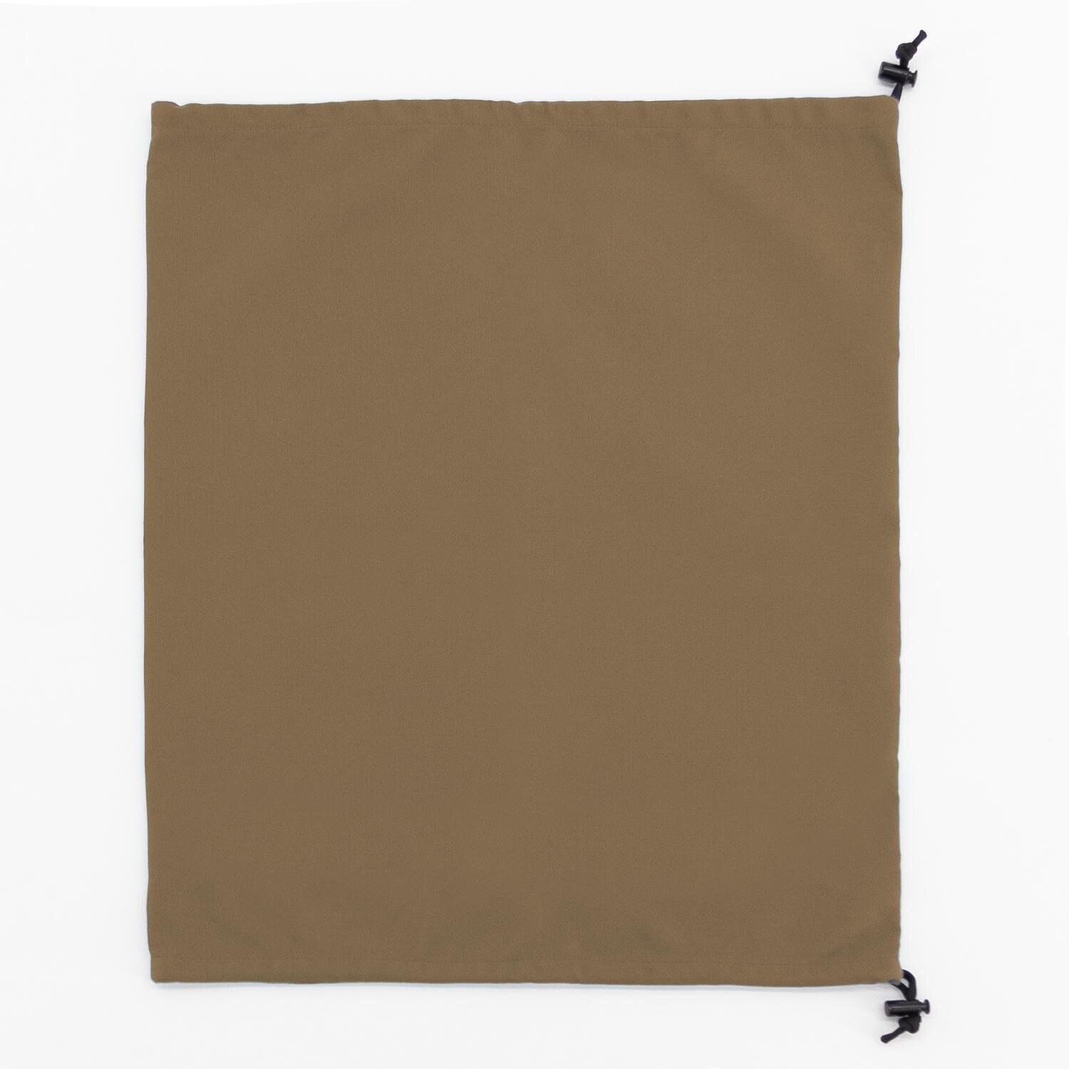 Signature Series Propane Tank Cover by BBQGuys - Flat thumbnail