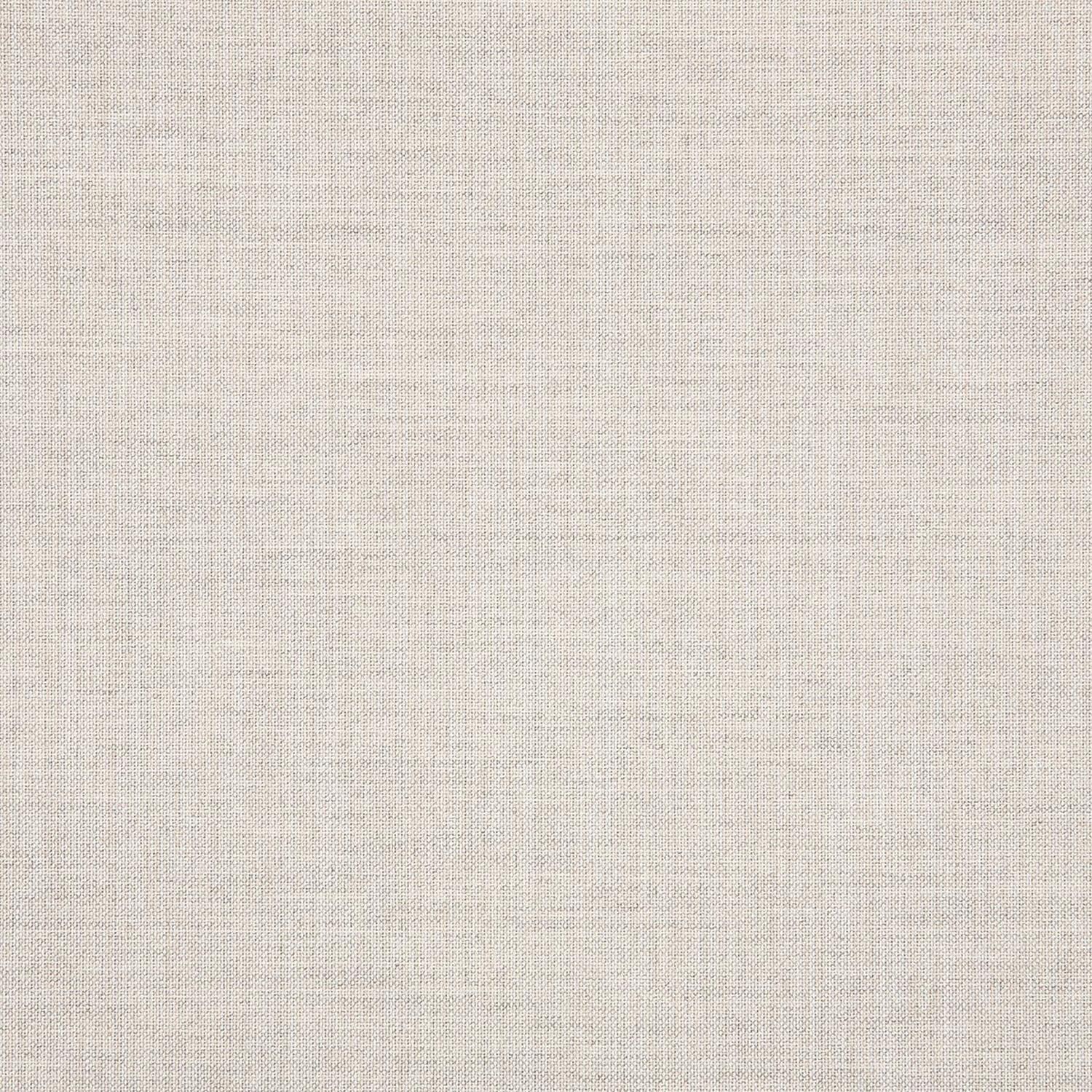 Lakeview MSTYCV-BK-4SEC-CS Misty Cove 4 Pc Aluminum Sectional Set in Black w/Canvas Natural Cushions by Lakeview Outdoor Designs - Cushion Color - Detail thumbnail