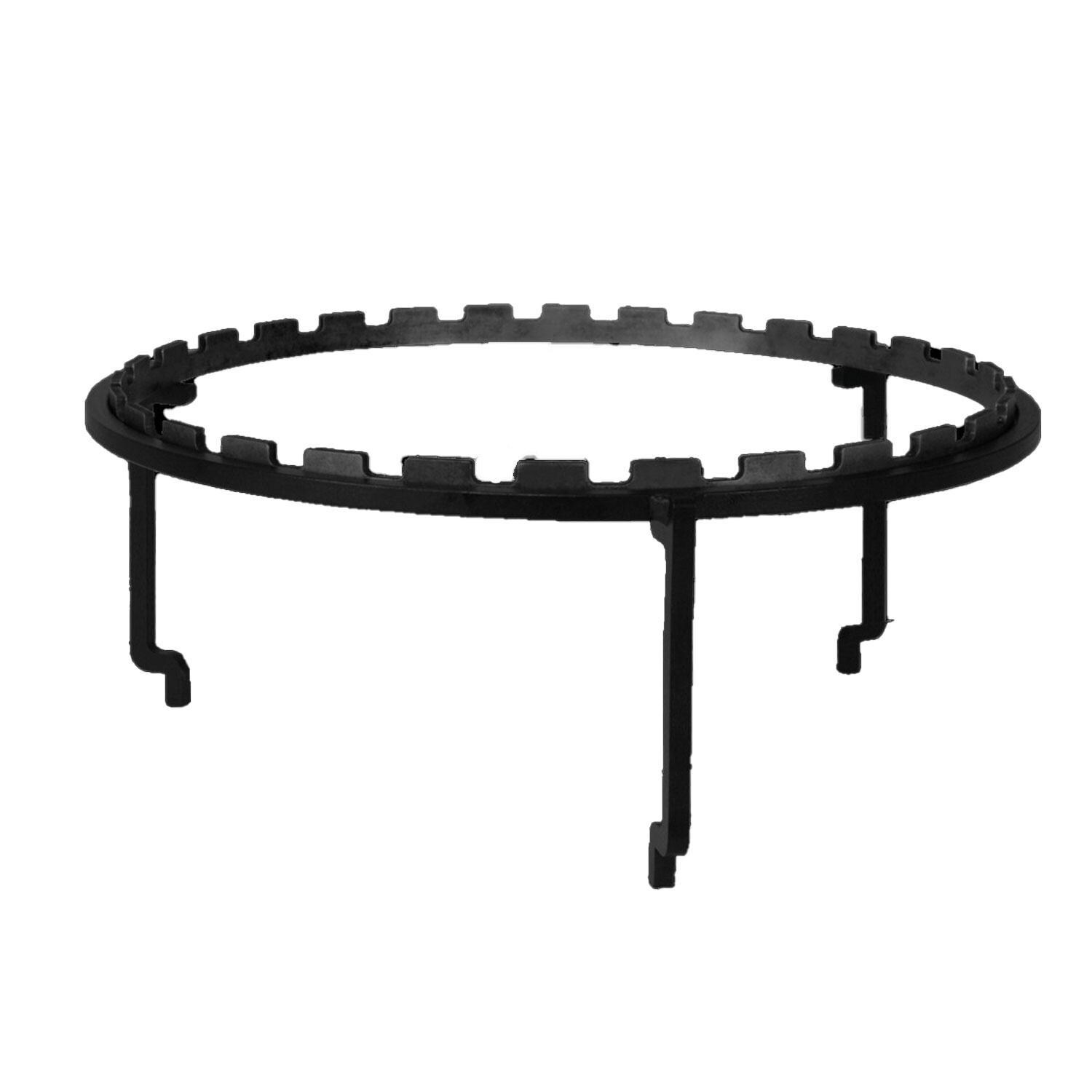 OFYR OA-G-S-100 20 Inch Horizontal Skewers Set 100 - Display - White Background thumbnail