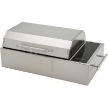 Kenyon All Seasons Frontier Portable Electric Grill - 120V