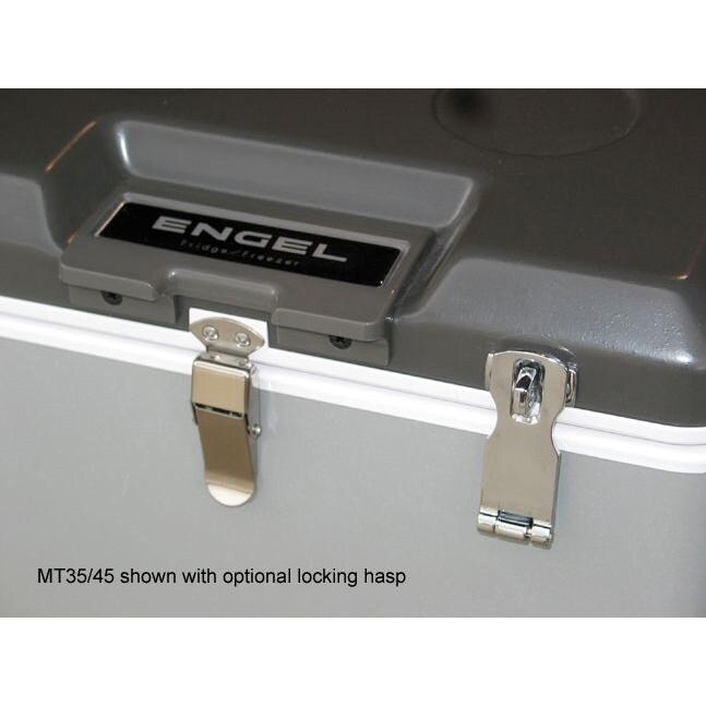Engel Locking Hasp For MT Series Freezers BBQGuys