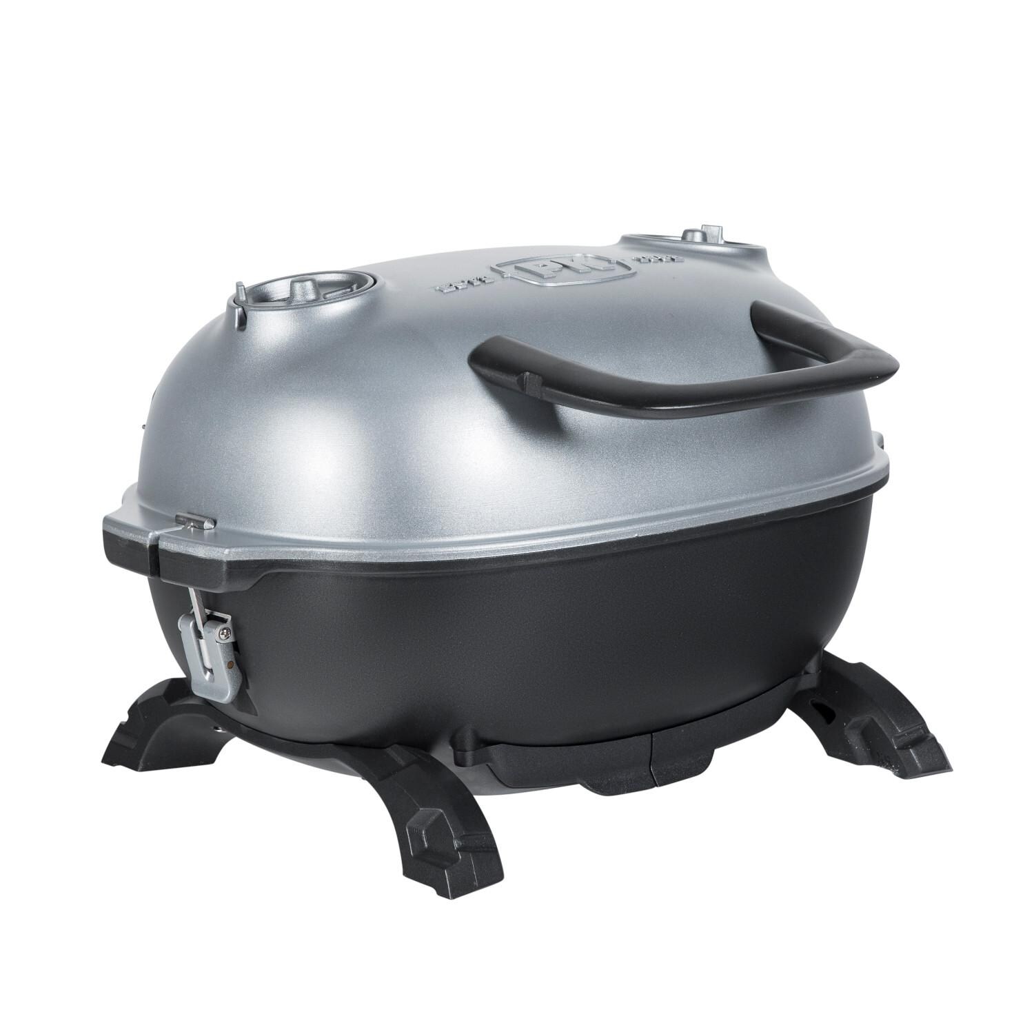 PK Grills PK200-SFL PKGO Grill & Smoker W/ Flip Kit thumbnail