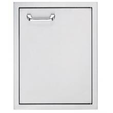 Lynx Professional 18-Inch Right-Hinged Single Access Door - LDR18R image