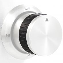 Blaze Burner Control Knob Rubber Grip - BLZ-32-086 image