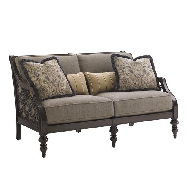 Tommy Bahama Outdoor Loveseats