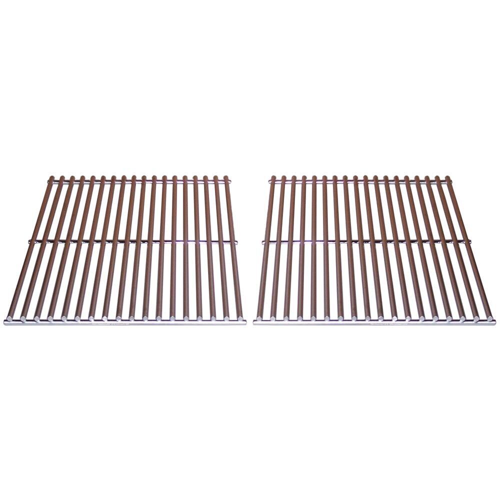Stainless Steel Wire Rectangle Cooking Grid 5S612 BBQGuys