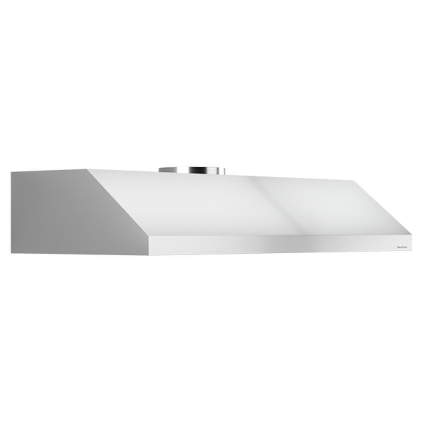 Vent-A-Hood PRH9-248 SS 48-Inch 600 CFM Professional Series Under Cabinet Range Hood - Stainless Steel thumbnail