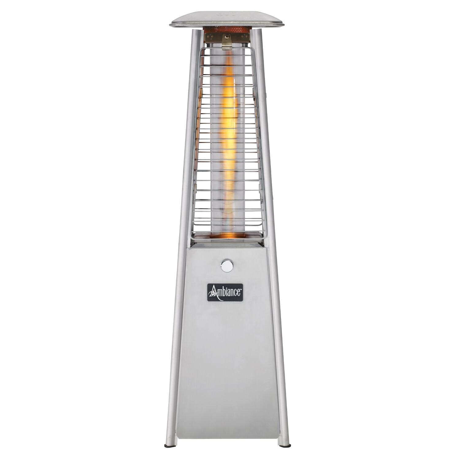 Ambiance Tabletop Patio Heaters