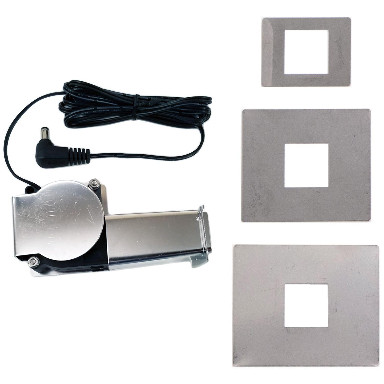 Flame Boss FB-KB Kamado Blower Assembly W/ Adapters thumbnail