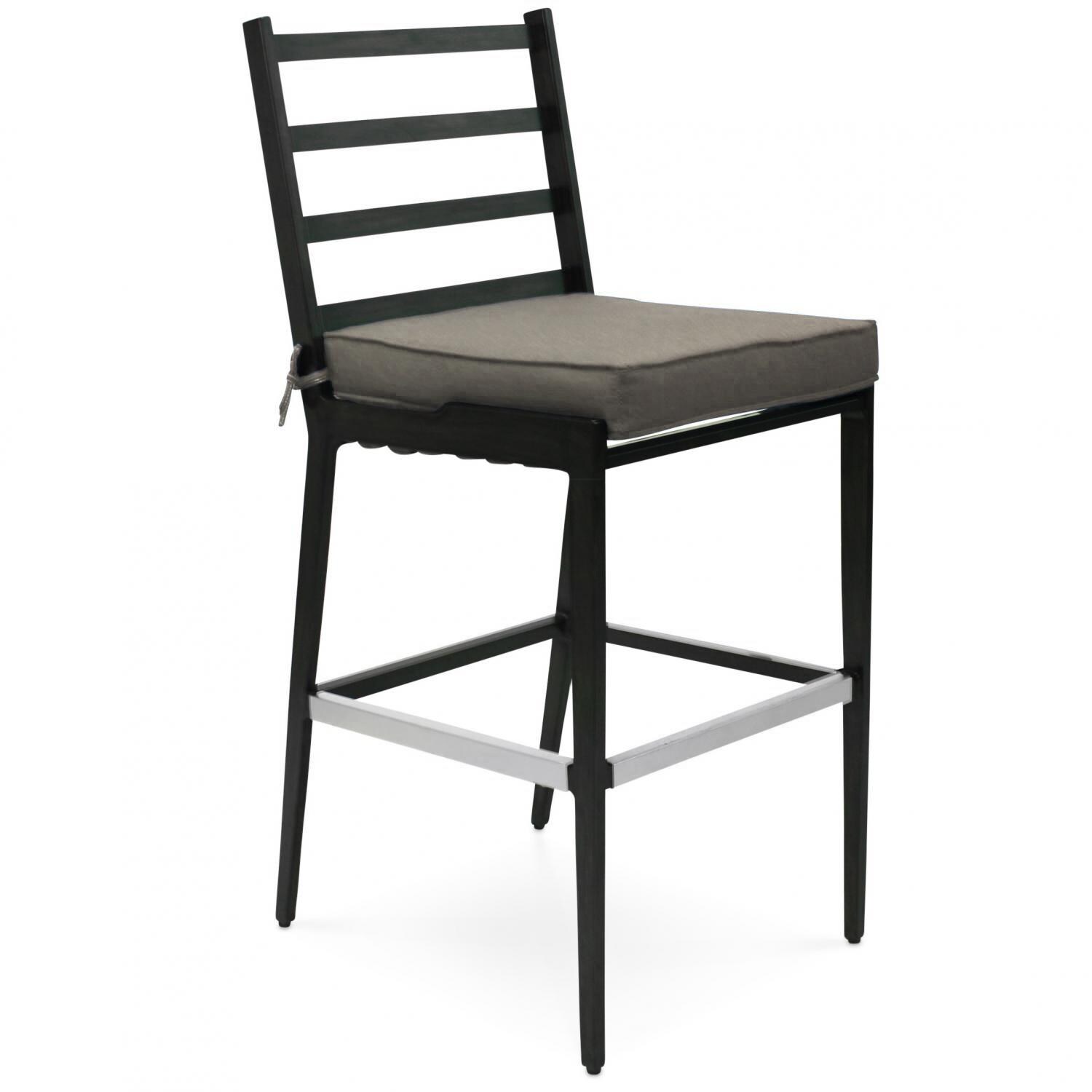 Plank & Hide Bar Stools