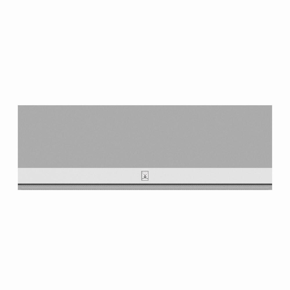 Hestan 54-Inch 1200 CFM Wall Mount Vent Hood - Steeletto - GVP54