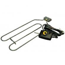 Meco Heating Element & Control Probe For 9210 Series Electric Grills image