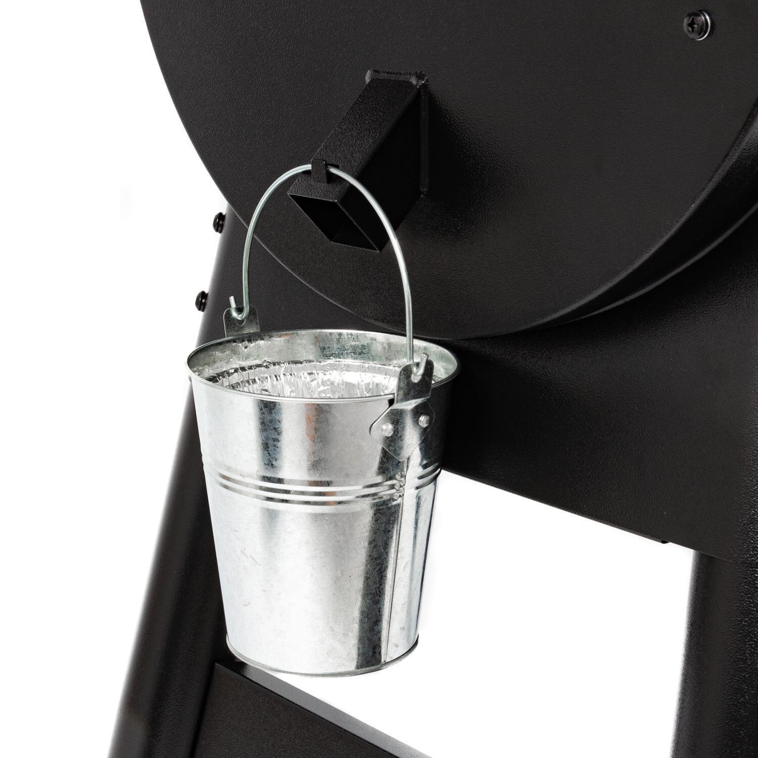 Traeger TFB89BLF Ironwood 885 Wood Pellet Grill - Drip Bucket thumbnail