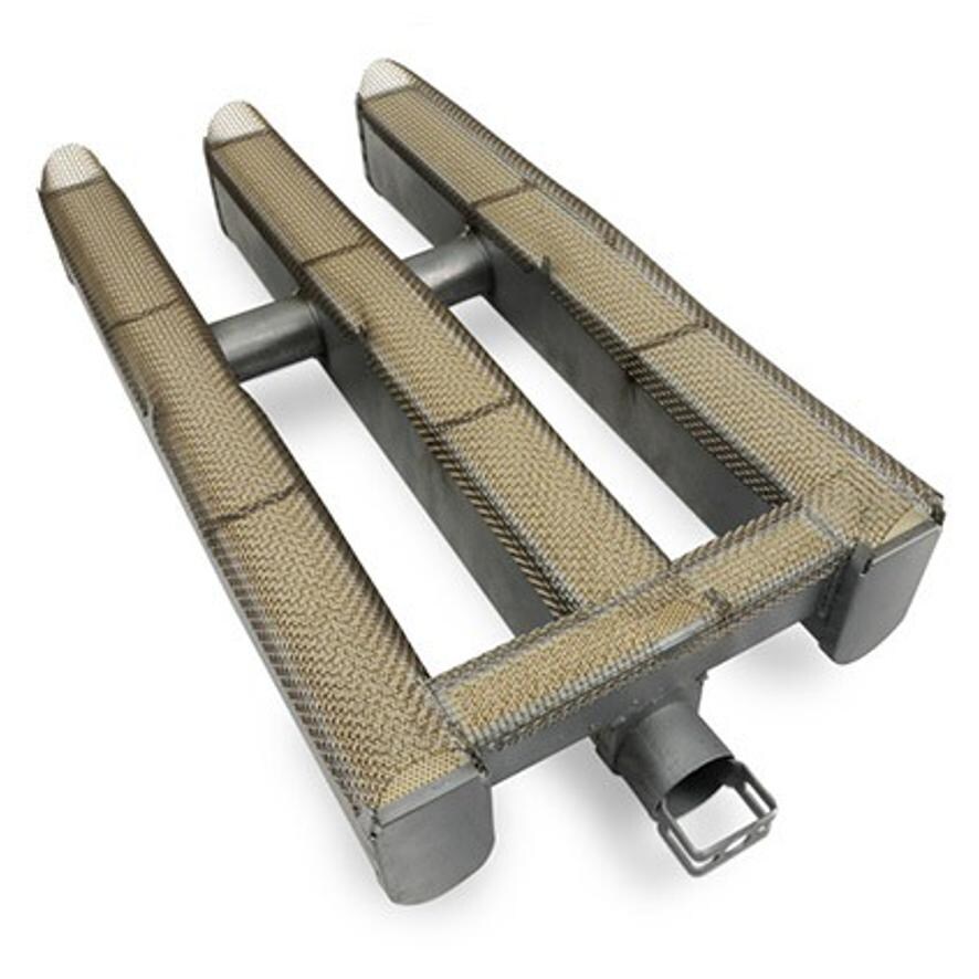 Lynx Professional Trident Infrared Burner For 30, 42 & 54Inch Gas