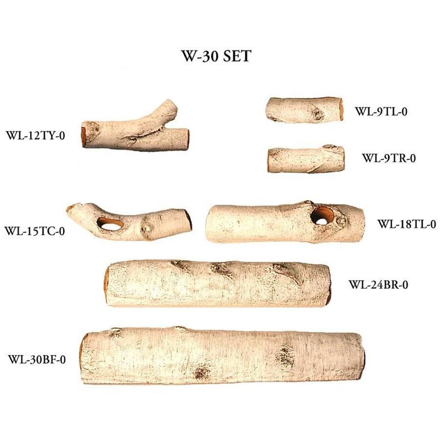 Peterson White Birch thumbnail