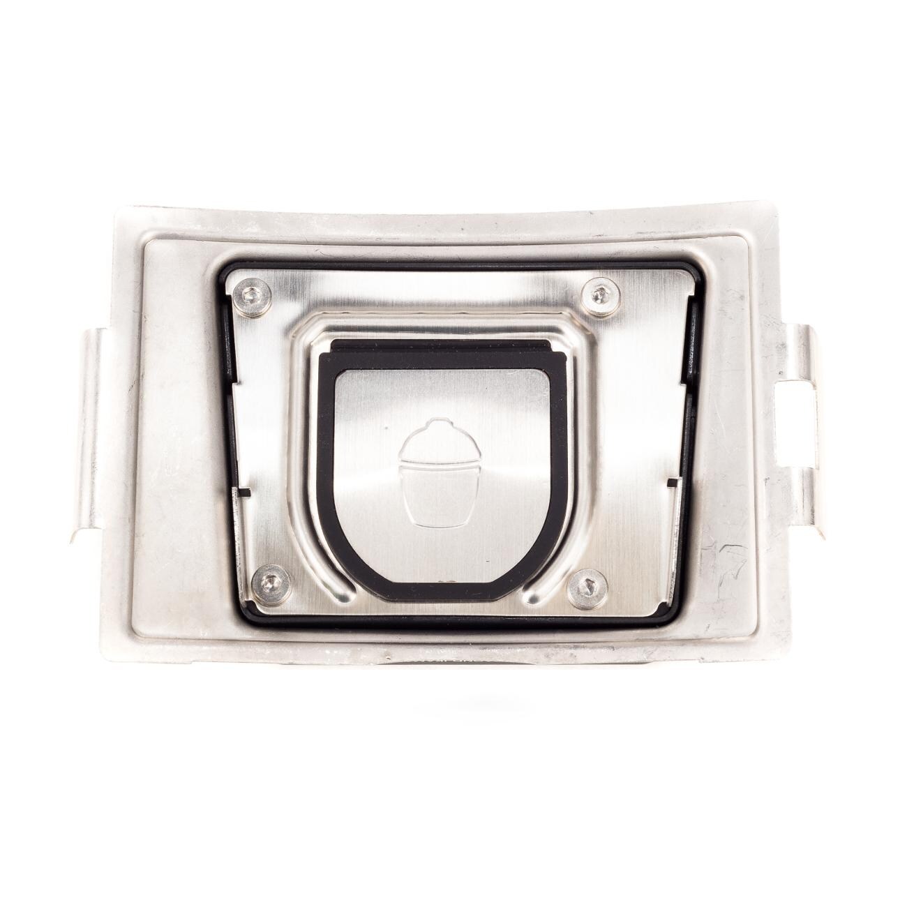 Kamado Joe iKamand II For Big Joe II & III 24-Inch Grills - BJ-IKAMANDNA - Backside thumbnail