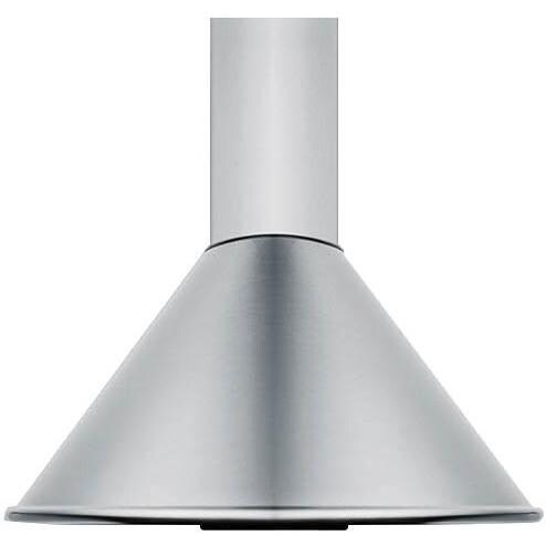 Summit Professional 24-Inch European 600 CFM Range Hood - Stainless Steel - SEH6624C thumbnail