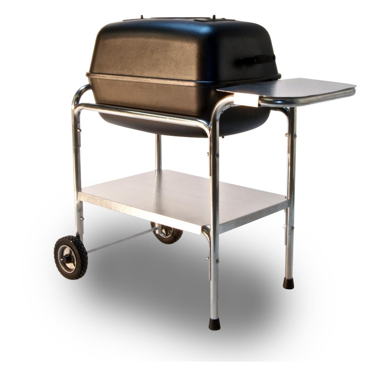 Aluminum smoker Clearance