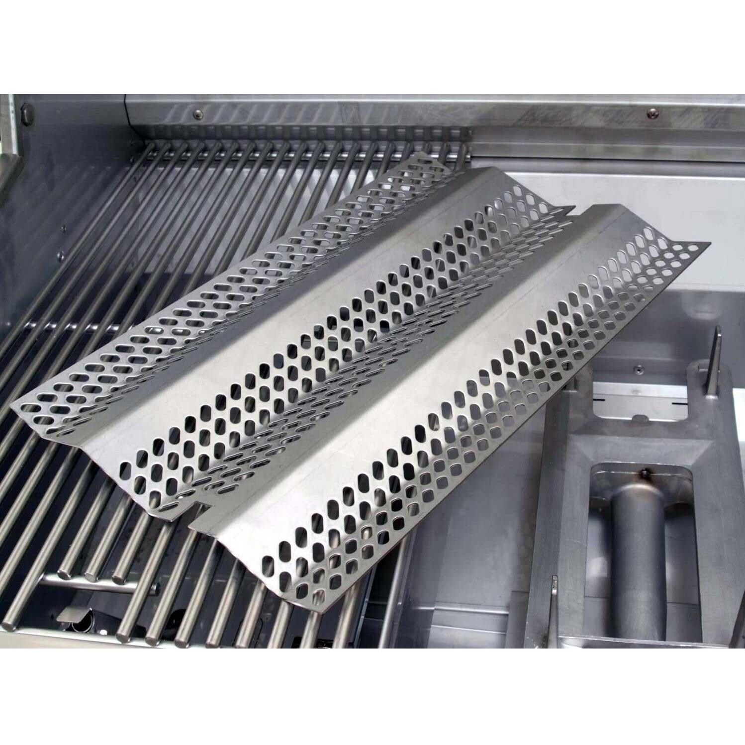 Stainless Steel Flame Tamer thumbnail