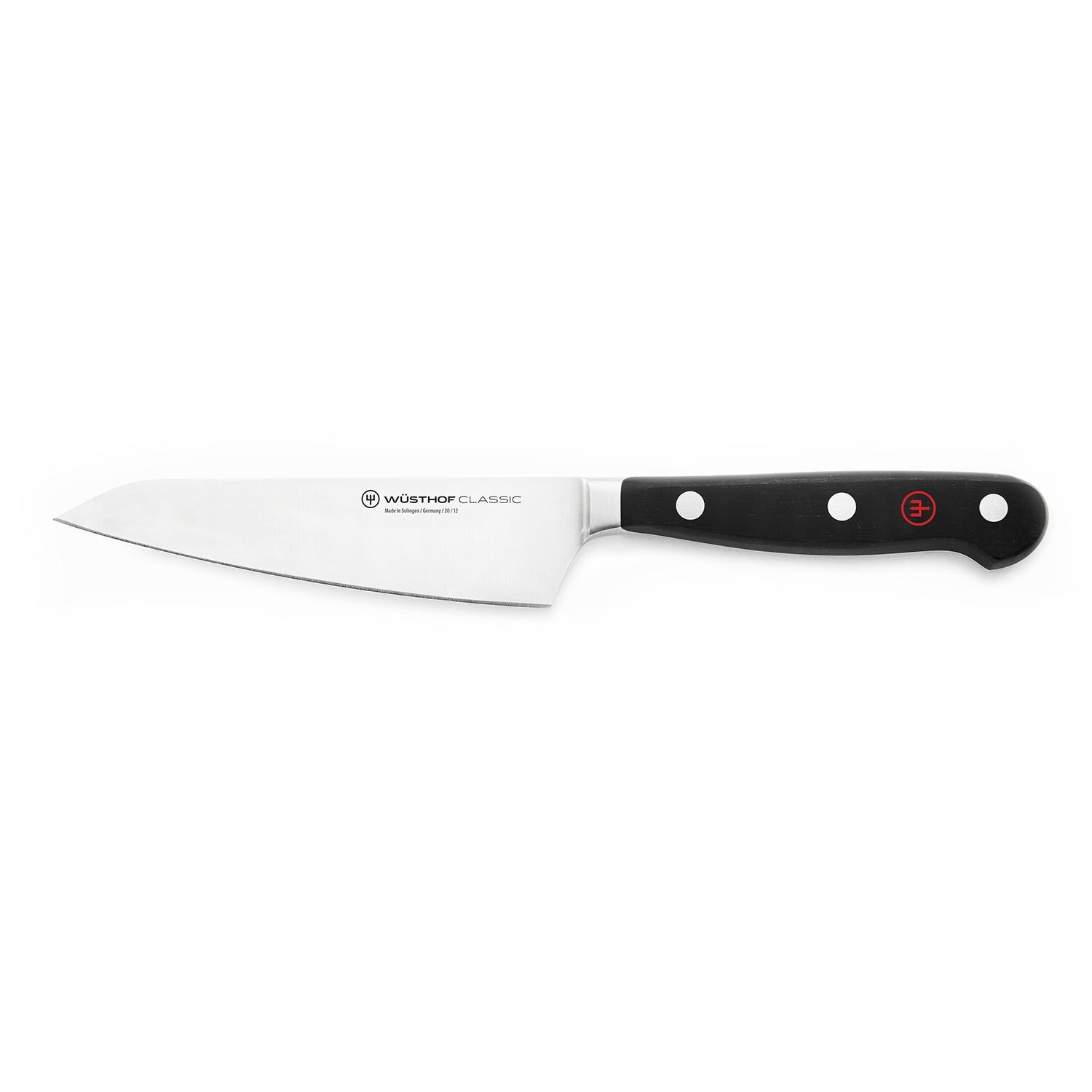 Wusthof Classic 4.5-Inch Asian Utility Knife - 1040136812