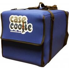 Case Coolie 30 Can Beverage Cooler - Blue image