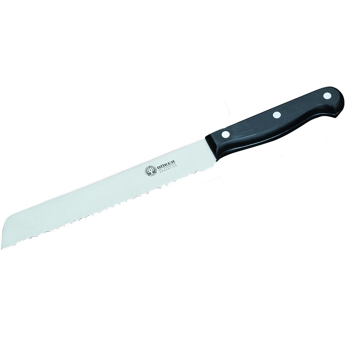 Boker Arbolito 8-Inch Bread Knife