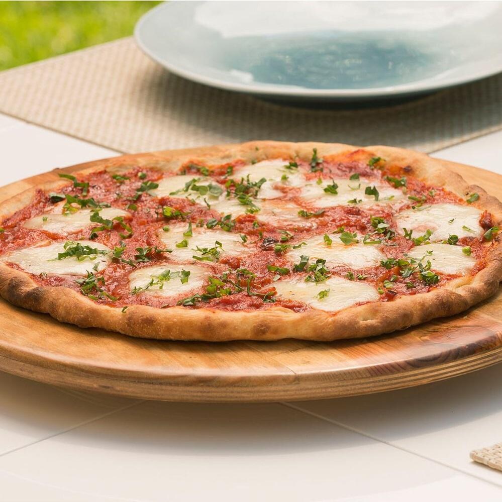 Cuisinart Alfrescamore CP0-600 Outdoor Pizza Oven: Providing an Amazing Product thumbnail