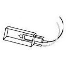 Ignitor Collector Box Repair Part 04800 image