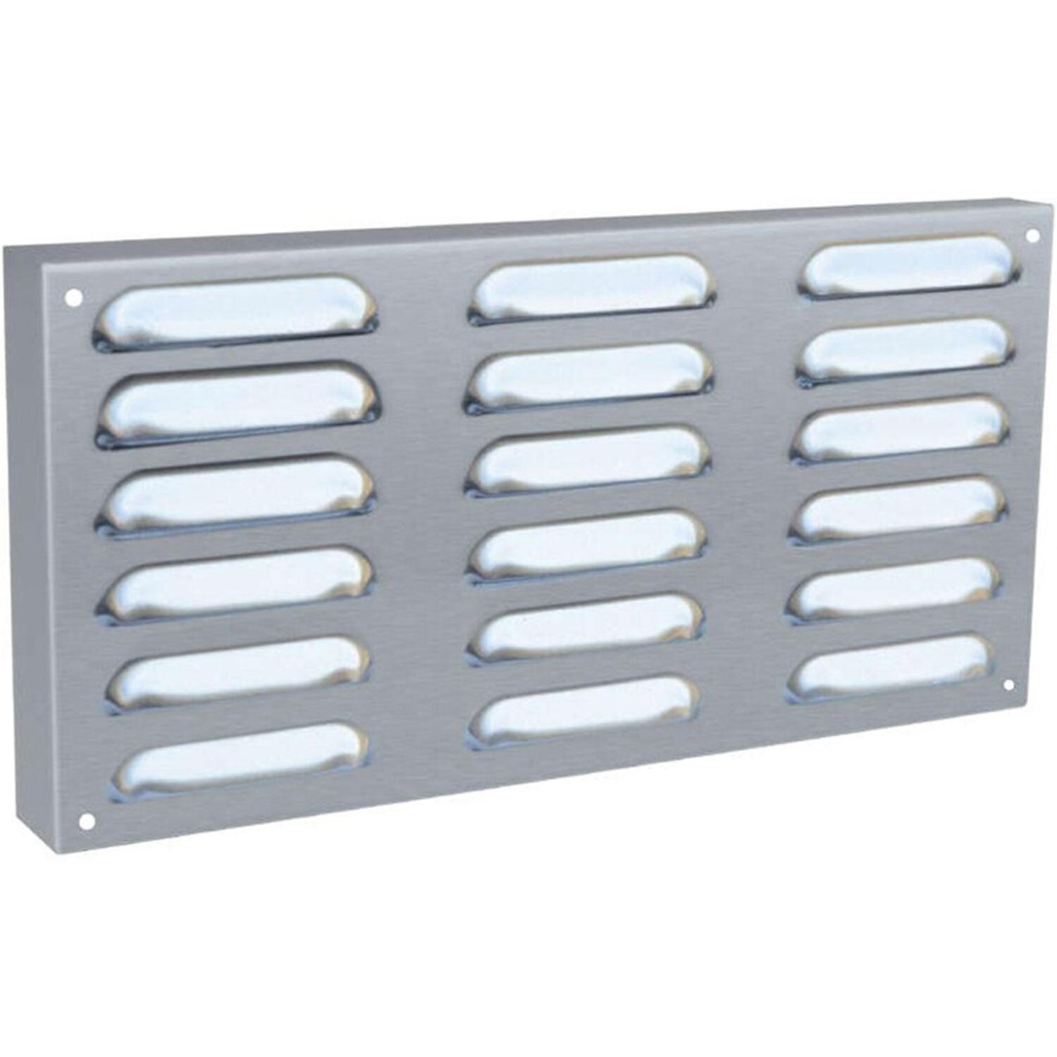 Summerset IV-14 14 x 5 Island Vent Panel - Display - White Background thumbnail