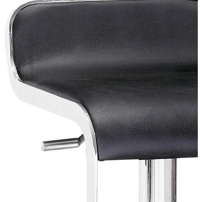 Seat Detail