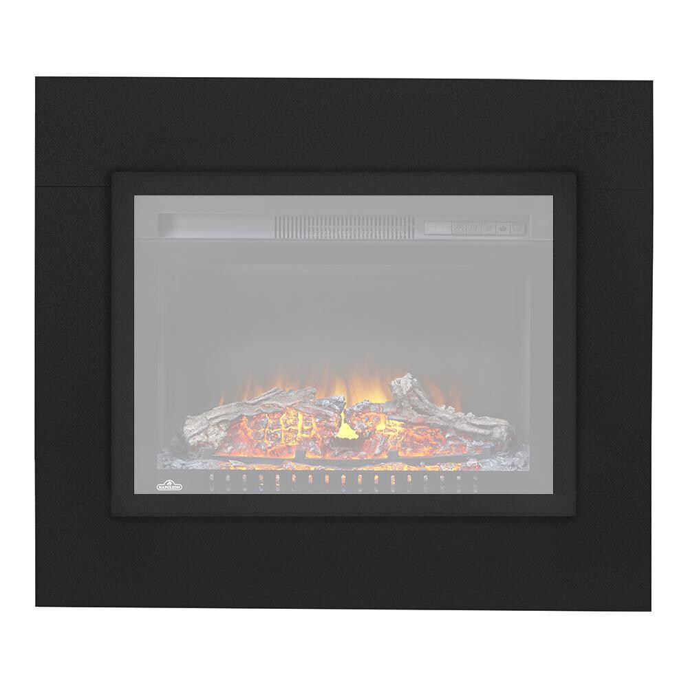 Napoleon Surround Trim for 24-Inch Cinema Electric Fireplace Insert thumbnail