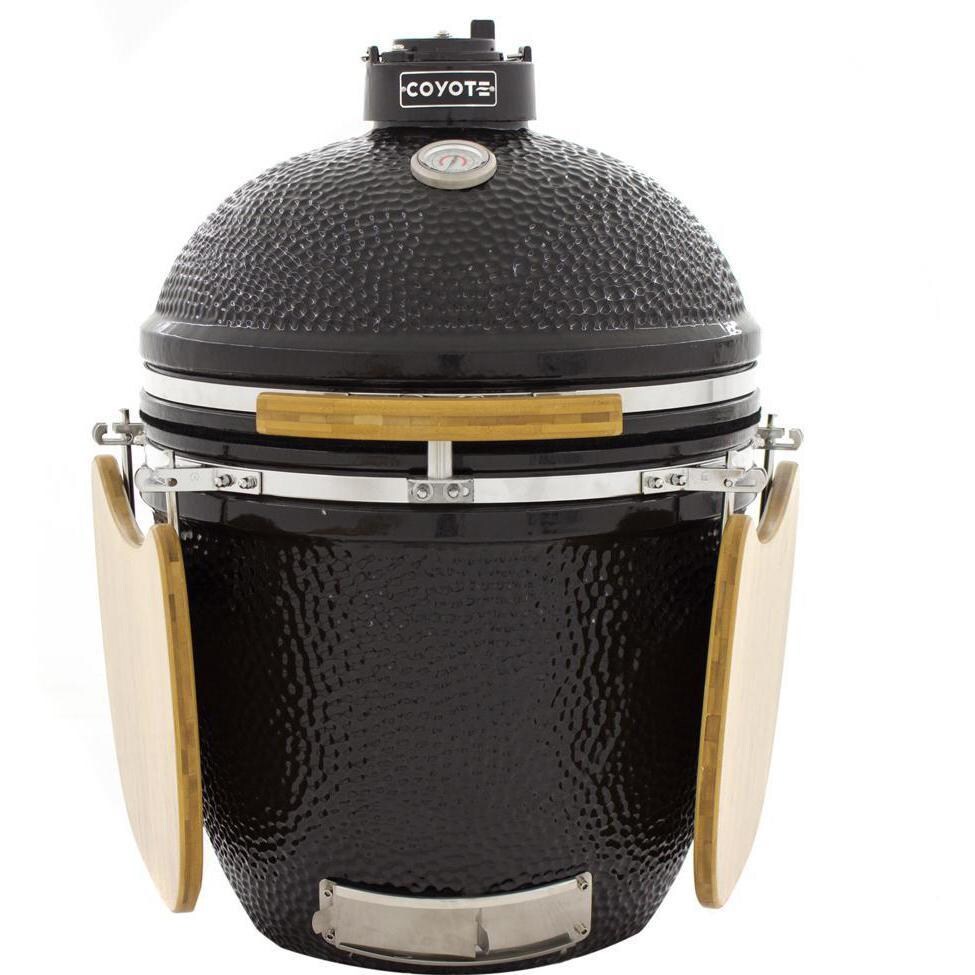 Coyote Asado Ceramic Grill - C1CHCS