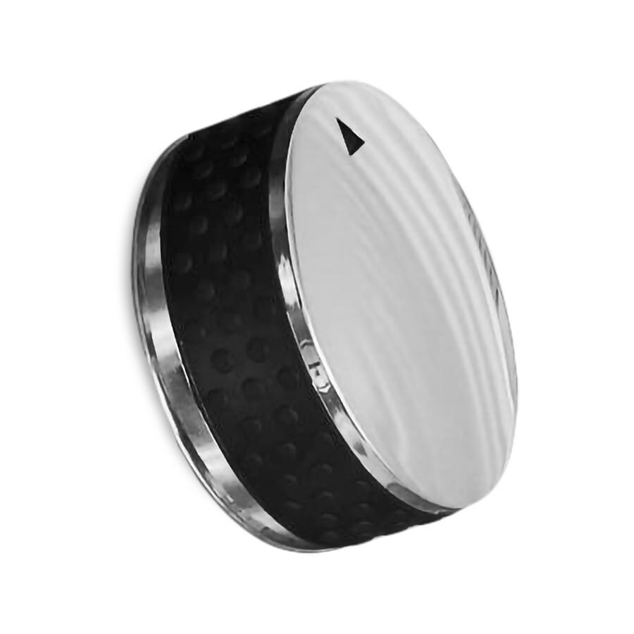 RCS Control Knob For Premier Series Gas Grills & Side Burners - RJC025P