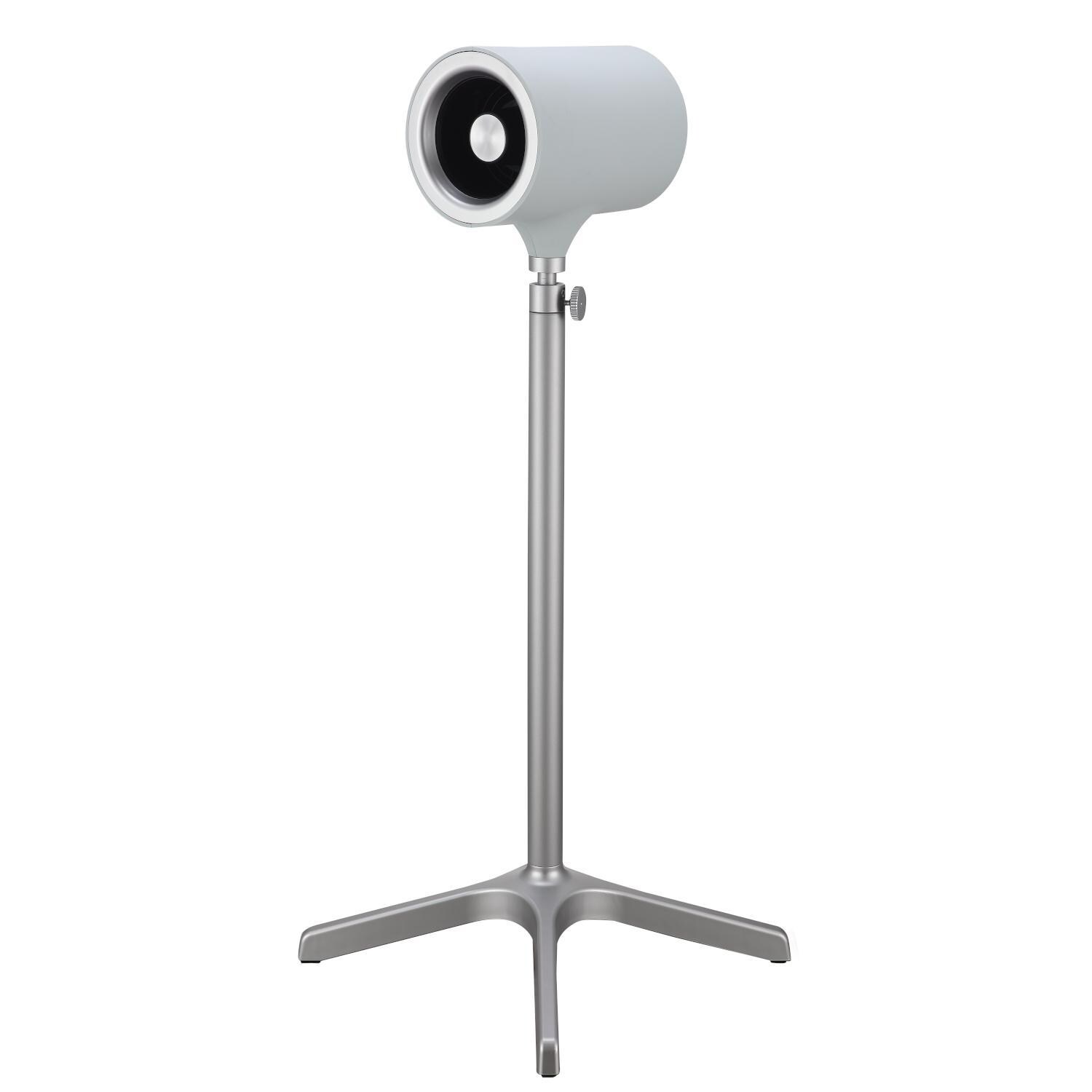 Everdure 49.4 Inch Indoor/Outdoor Pedestal Fan - White - EP125WUS