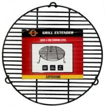 Grill Dome Grill Extender - XL image