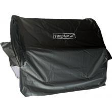 Fire Magic Grill Cover For Aurora A540/Choice C540 Built-In Gas Grill Or 30-Inch Built-In Charcoal Grill - 3643F image