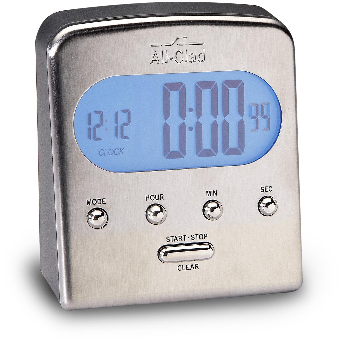All-Clad Digital Timer & Clock thumbnail