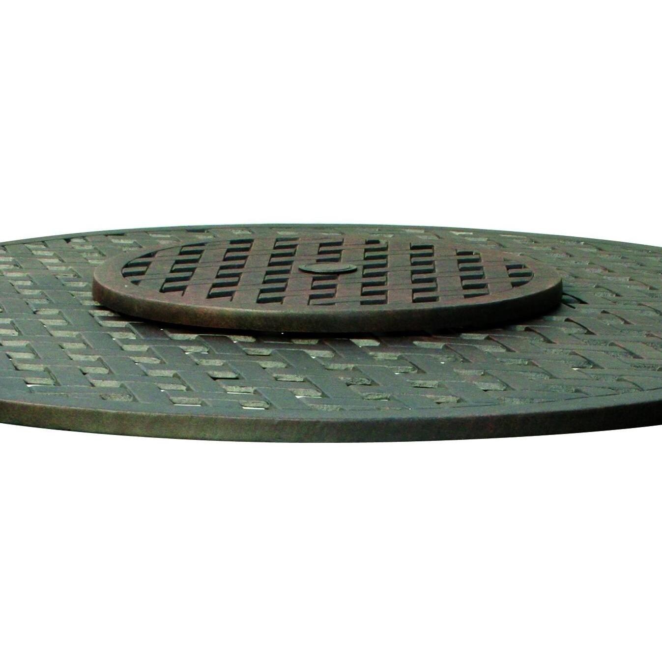 Darlee 28-Inch Lazy Susan thumbnail