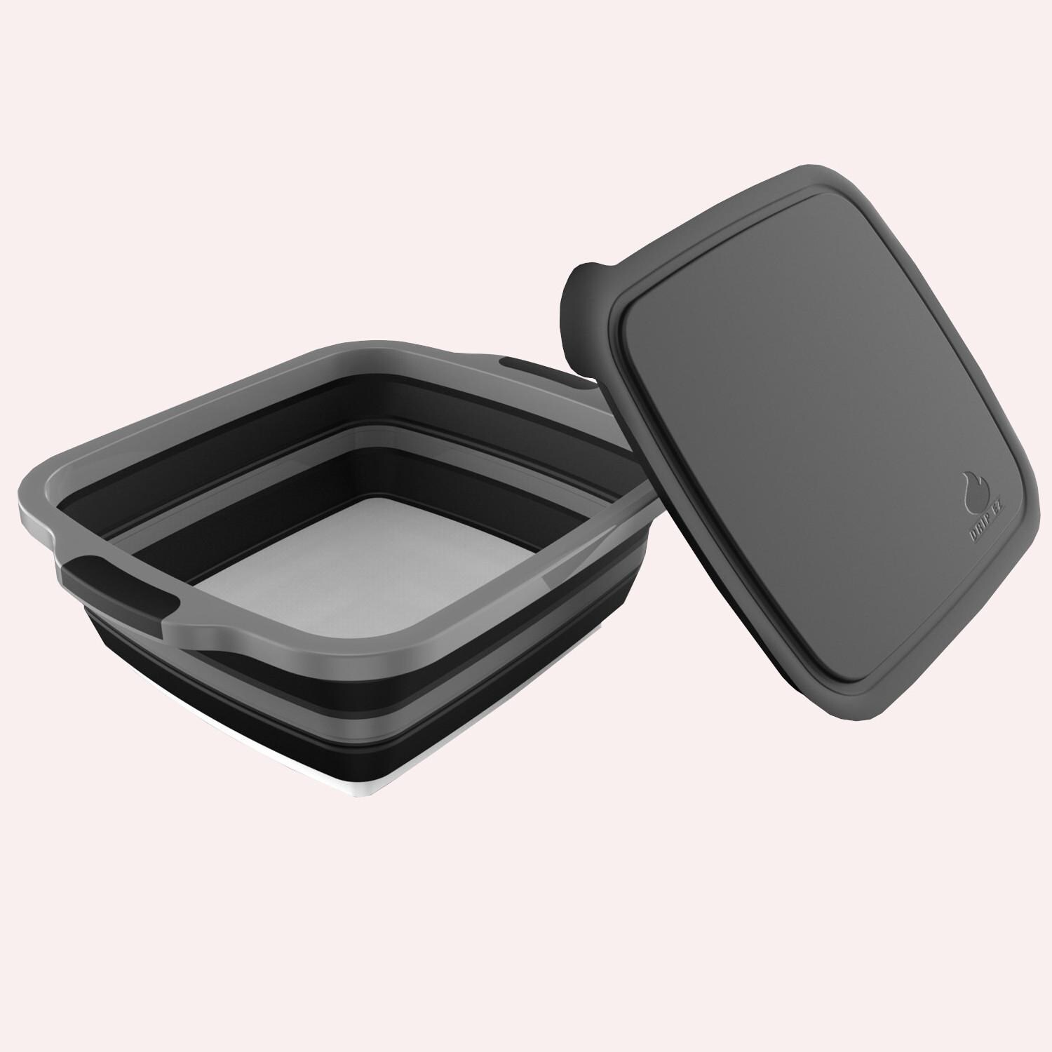 Drip EZ Food Prep & Serving