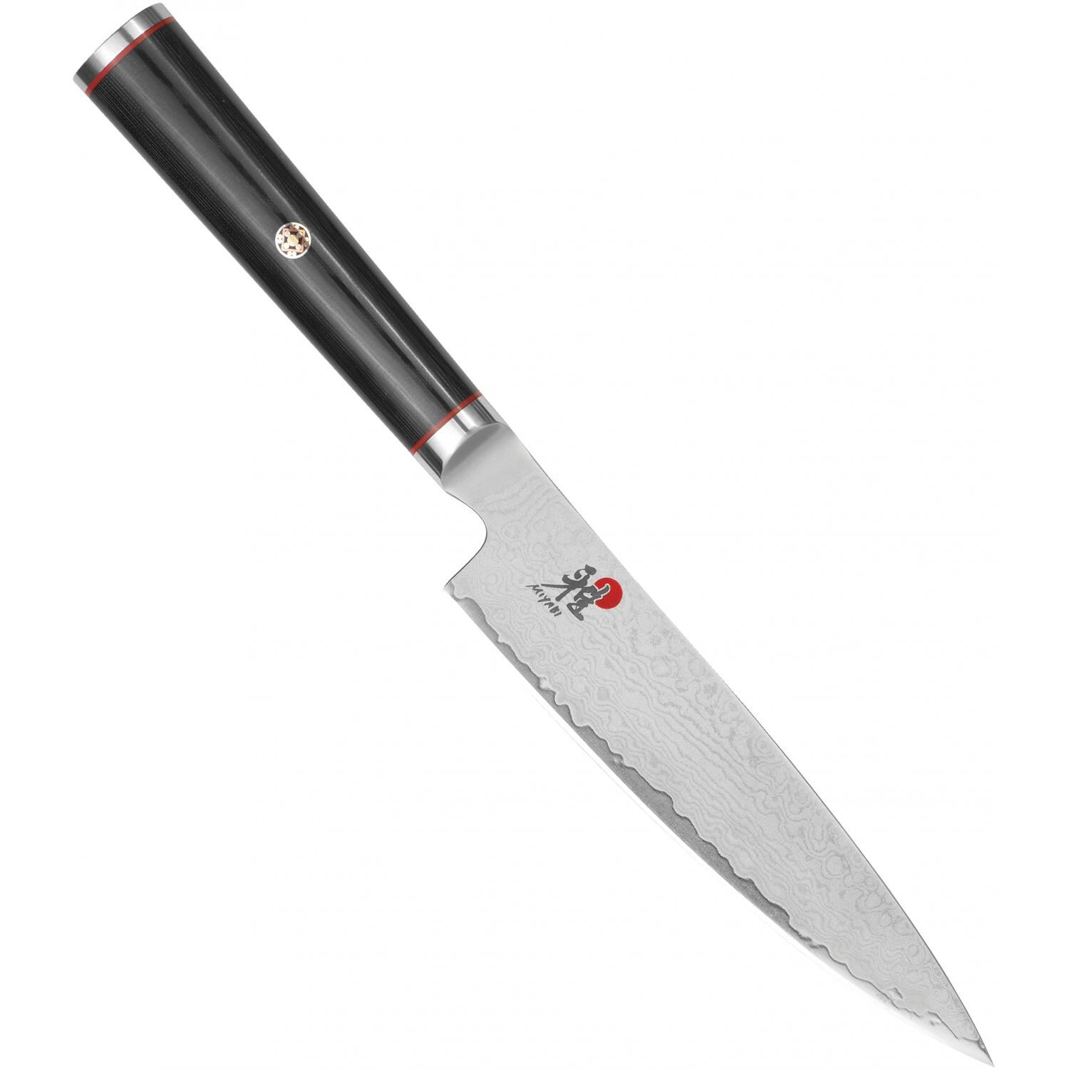 Miyabi Kaizen 4.5-Inch Paring Knife