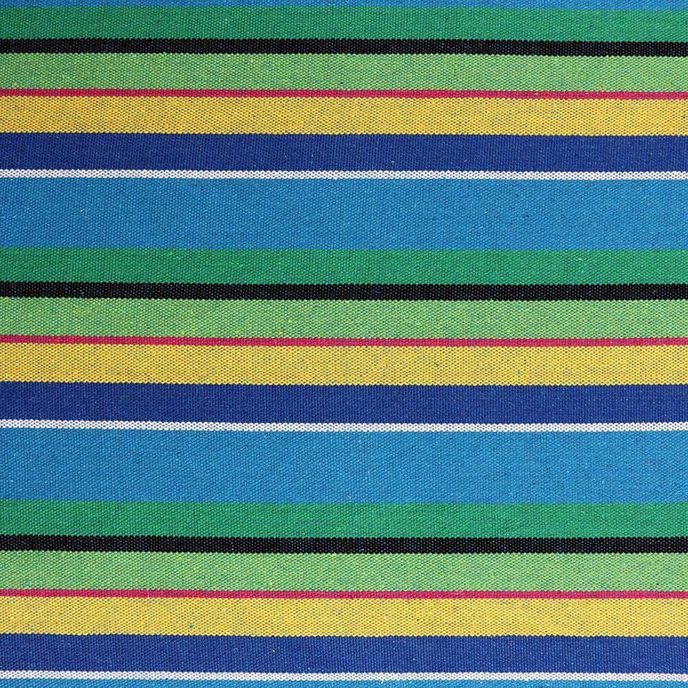 Ultimate Patio Brazilian Double Hammock w/ Stand - Sea Grass - Color Swatch