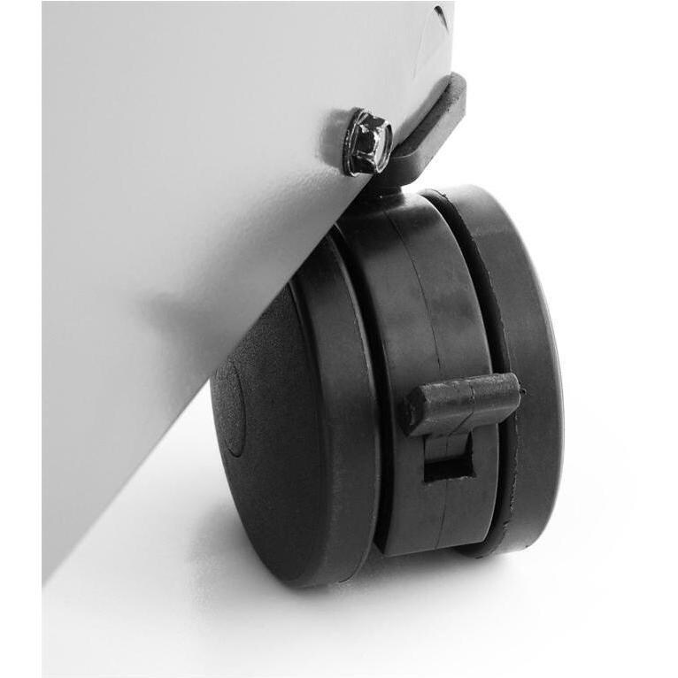 Napoleon Prestige 308 Propane Gas Grill - Locking Wheels thumbnail