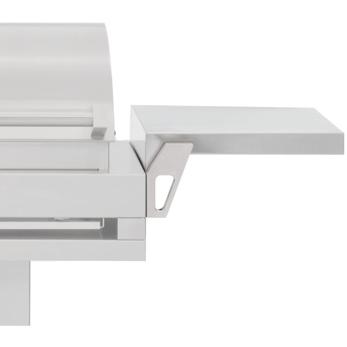 TEC G-Sport FR Series Stainless Steel Side Shelf - GSFRSS thumbnail