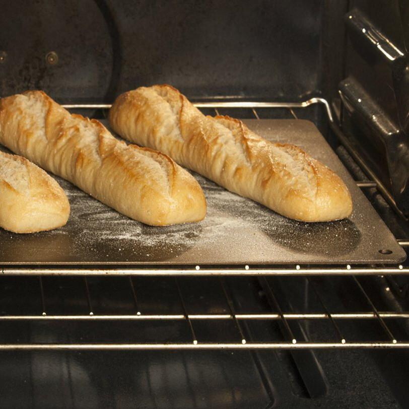 Pizzacraft Rectangle Pizza Plate thumbnail