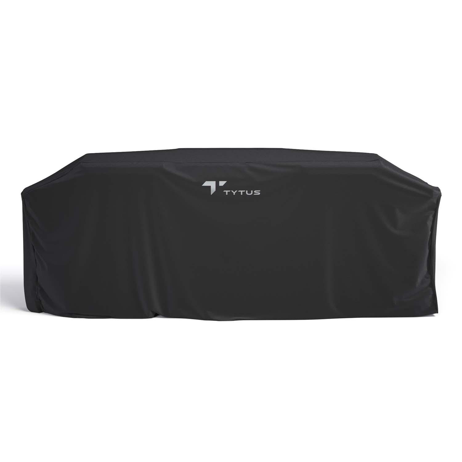 TYTUS TYT-ACC-116 Modular Grill Cover - White Background thumbnail