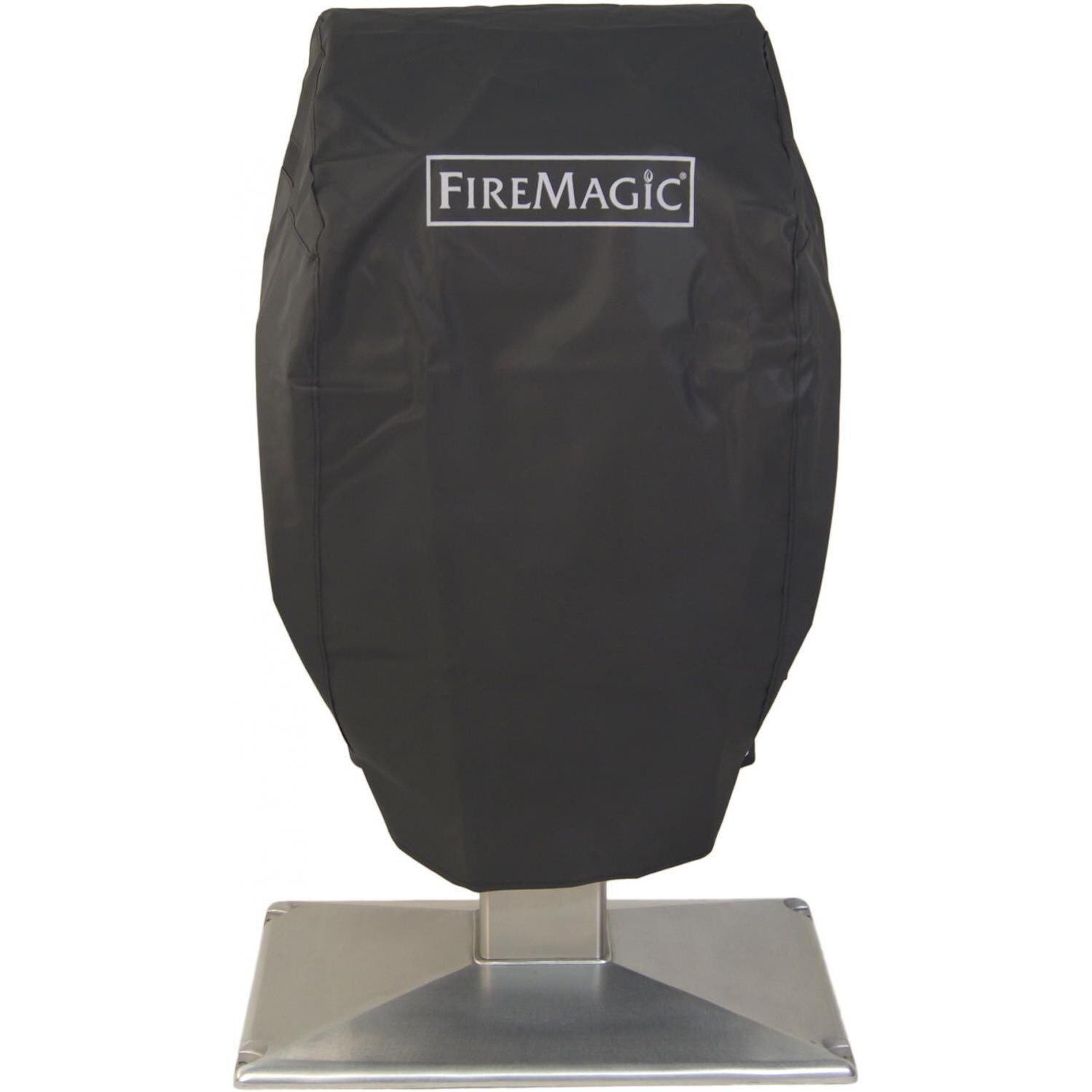 Fire Magic Grill Cover For E250 Electric Pedestal Grill thumbnail